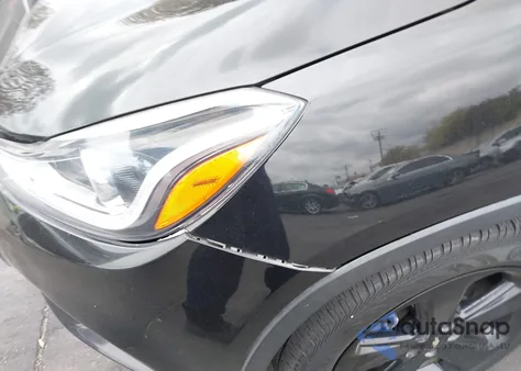 2018 Chevrolet Trax Premier from USA, damaged, VIN KL7CJMSBXJB674367